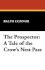 The Prospector a Tale of the Crow's Nesy Pass