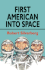 First American Into Space