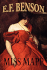 Miss Mapp (Black Swan)