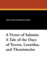 A Victor of Salamis: A Tale of the Days of Xerxes, Leonidas, and Themistocles
