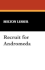 Recruit for Andromeda