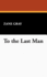 To the Last Man