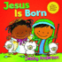 Jesus is Born (Cuddle and Sing)