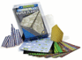 Awesome Paper Planes [With Cheat Sheet and Paper]