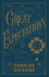 Great Expectations (Leatherbound Classic Collection) By Charles Dickens (2012) Leather Bound