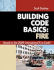Code Basics Series: 2009 International Fire Code