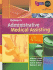 Delmar's Administrative Medical Assisting