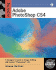 Exploring Adobe Photoshop Cs4 (Adobe Creative Suite)