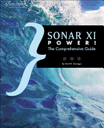 Sonar X1 Power! : the Comprehensive Guide