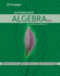 Intermediate Algebra: a Guided Approach