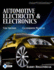 Today's Technician: Automotive Electricity & Electronics, 5th
