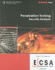 Penetration Testing: Security Analysis (Ec-Council Press)