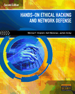 Hands-on Ethical Hacking and Network Defense