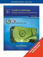 A+ Guide to Software, International Edition