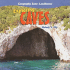 Exploring Caves (Geography Zone: Landforms)