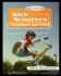 Kick Scooters: Techniques and Tricks (Rad Sports Techniques and Tricks)