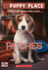 Patches (the Puppy Place, No. 8)
