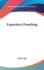 Expository Preaching