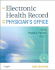 The Electronic Health Record for the Physician's Office