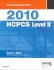 2010 Hcpcs Level II Standard Edition