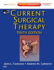 Current Surgical Therapy: Expert Consult-Online and Print