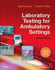 Laboratory Testing for Ambulatory Settings: a Guide for Health Care Professionals