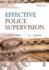Effective Police Supervision, Sixth Edition