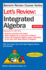 Let's Review: Integrated Algebra (Barron's Review Course)