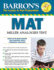 Barron's Mat: Miller Analogies Test