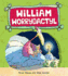 William Worrydactyl (Dinosaurs Have Feelings)