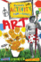 Art Pocket Activity Fun and Games