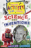 Science and Inventions Pocket Activity Fun and Games: Games and Puzzles, Fold-Out Scenes, Patterned Paper, Stickers!