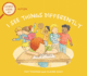 I See Things Differently: Helping Kids Understand Autism and Neurodiversity (a First Look at...Series)