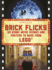 Brick Flicks: 60 Iconic Movie Scenes and Posters Made From Lego