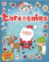 Christmas (Little Hands Creative Sticker Play)
