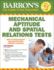 Mechanical Aptitude and Spatial Relations Test (Barron's Test Prep)