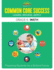 Common Core Success Grade 6 Math: Preparing Students for a Brilliant Future