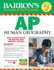 Barron's Ap Human Geography
