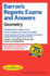 Regents Exams and Answers: Geometry (Barron's Regents Ny)