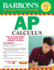 Barron's Ap Calculus, 14th Edition