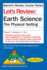 Let's Review Earth Science: the Physical Setting (Barron's Regents Ny)