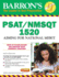 Barron's Psat/Nmsqt 1520: Aiming for National Merit
