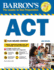 Barron's Act, 3rd Edition: With Bonus Online Tests (Barron's Test Prep)