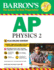 Ap Physics 2 With Online Tests
