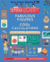 Fabulous Figures and Cool Calculations: Math (Stem Quest)