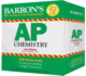 Ap Chemistry Flash Cards (Barron's Test Prep)