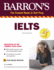 Ielts: With Downloadable Audio (Barron's Test Prep)