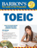 Barron's Toeic With 4 Audio Cds