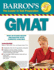 Barron's Gmat: Graduate Management Admission Test