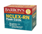 Barron's Nclex-Rn